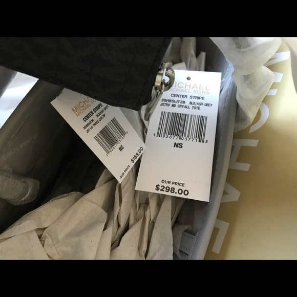 💦🌻mk tote set🌻carryall shoulder bag & wallet - Picture 7 of 7